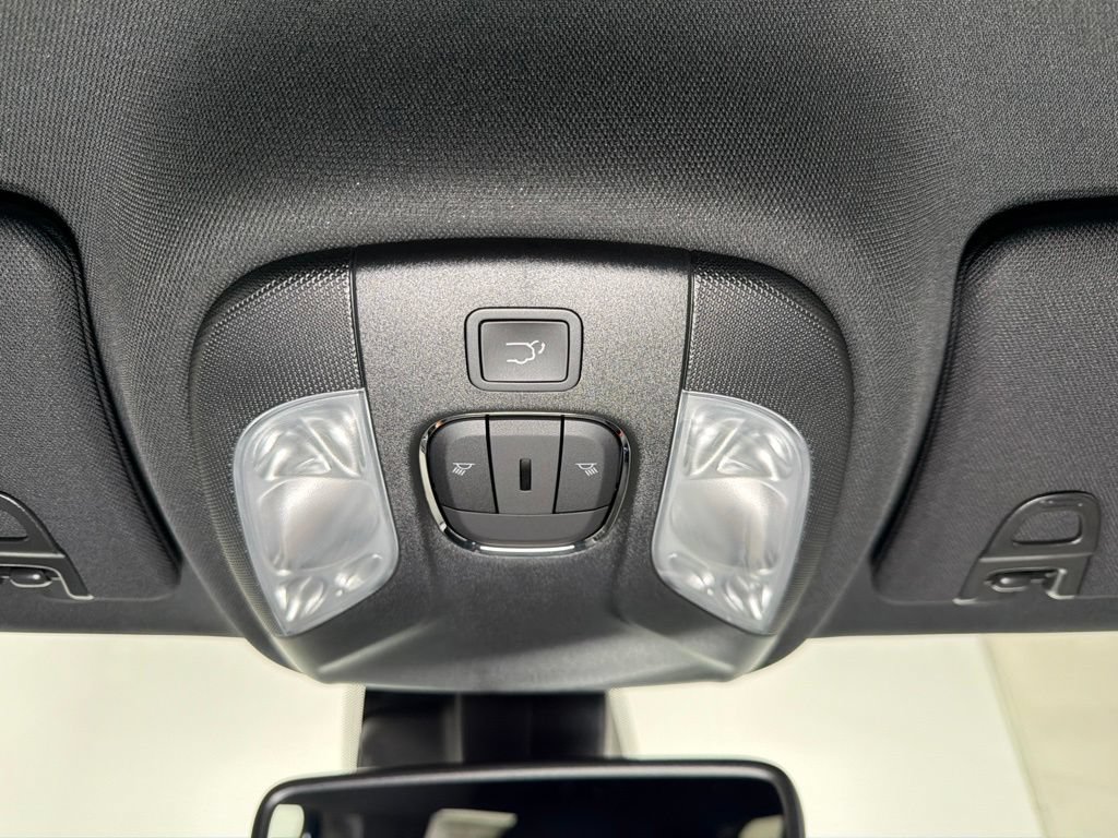 New 2026 Jeep Compass Limited AWD/4WD image 11