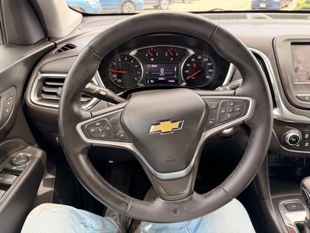 Used 2023 Chevrolet Equinox LT AWD/4WD image 26