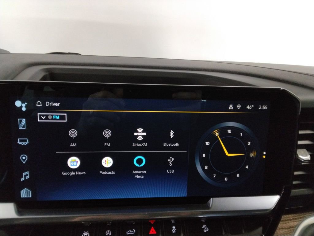 Used 2023 Chevrolet Silverado 1500 RST w/ Z71 Off-Road Package image 22