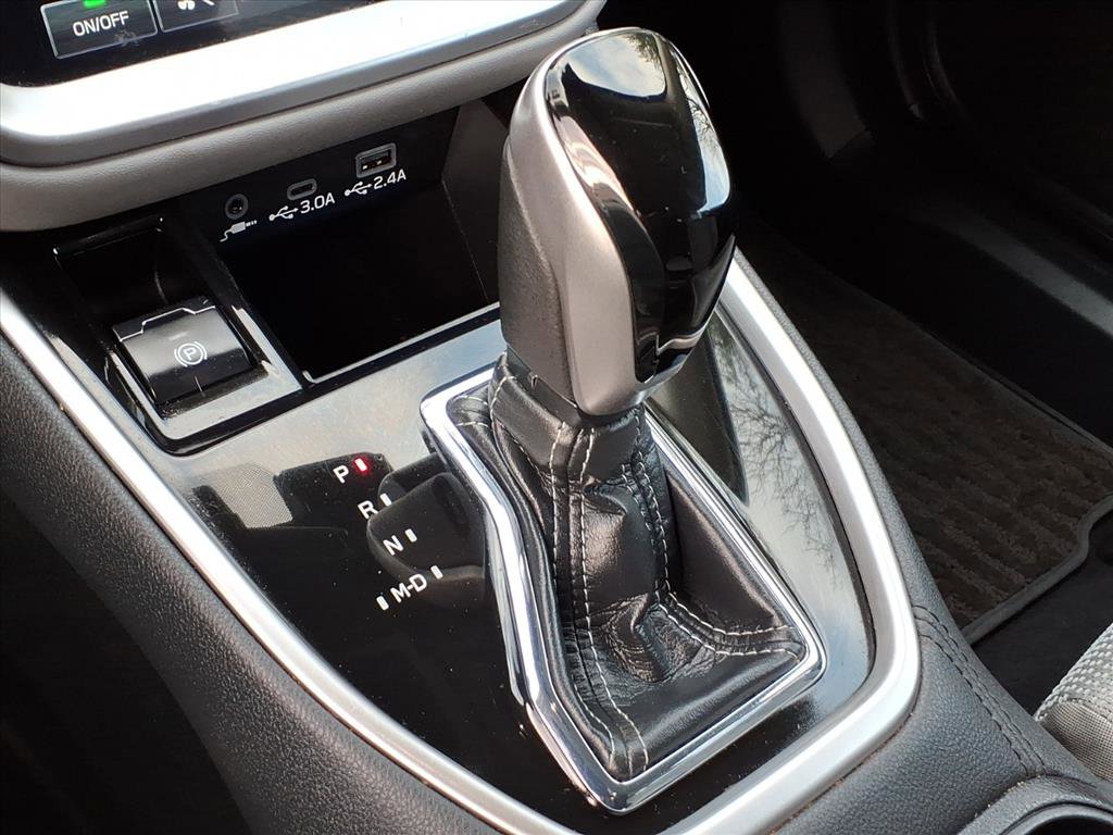 Used 2023 Subaru Outback Premium image 25