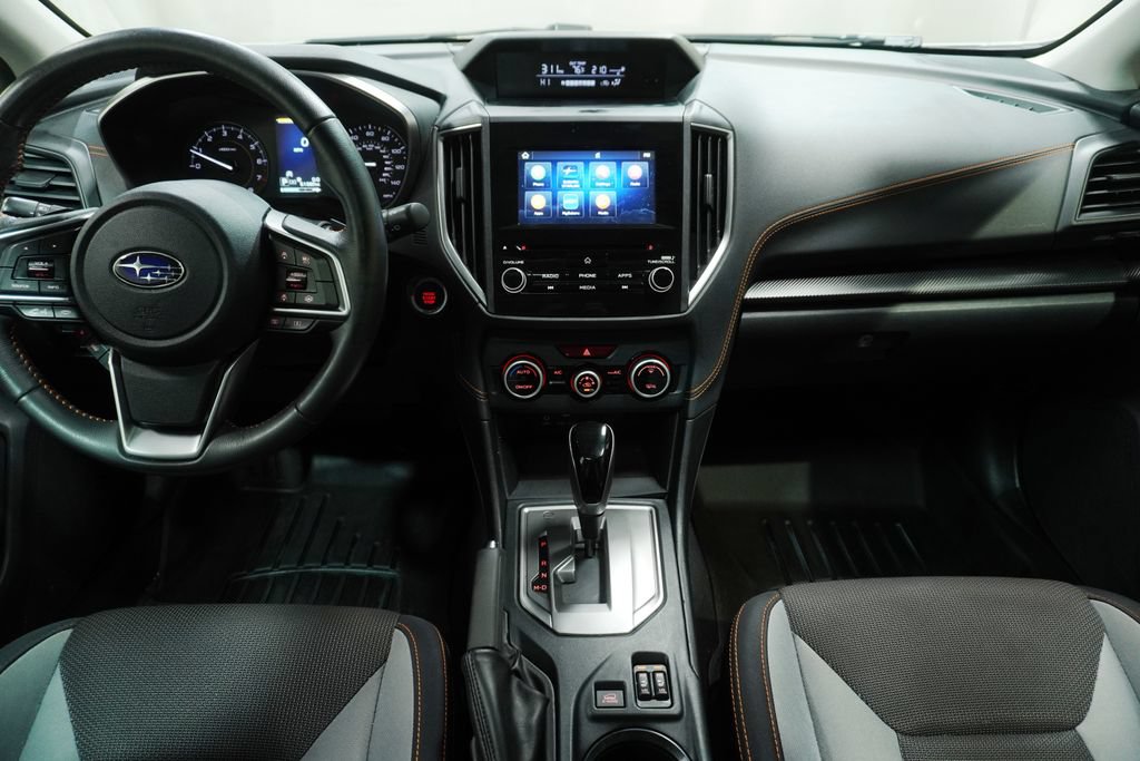 Used 2021 Subaru Crosstrek 2.0i Premium w/ Moonroof Package AWD/4WD image 14