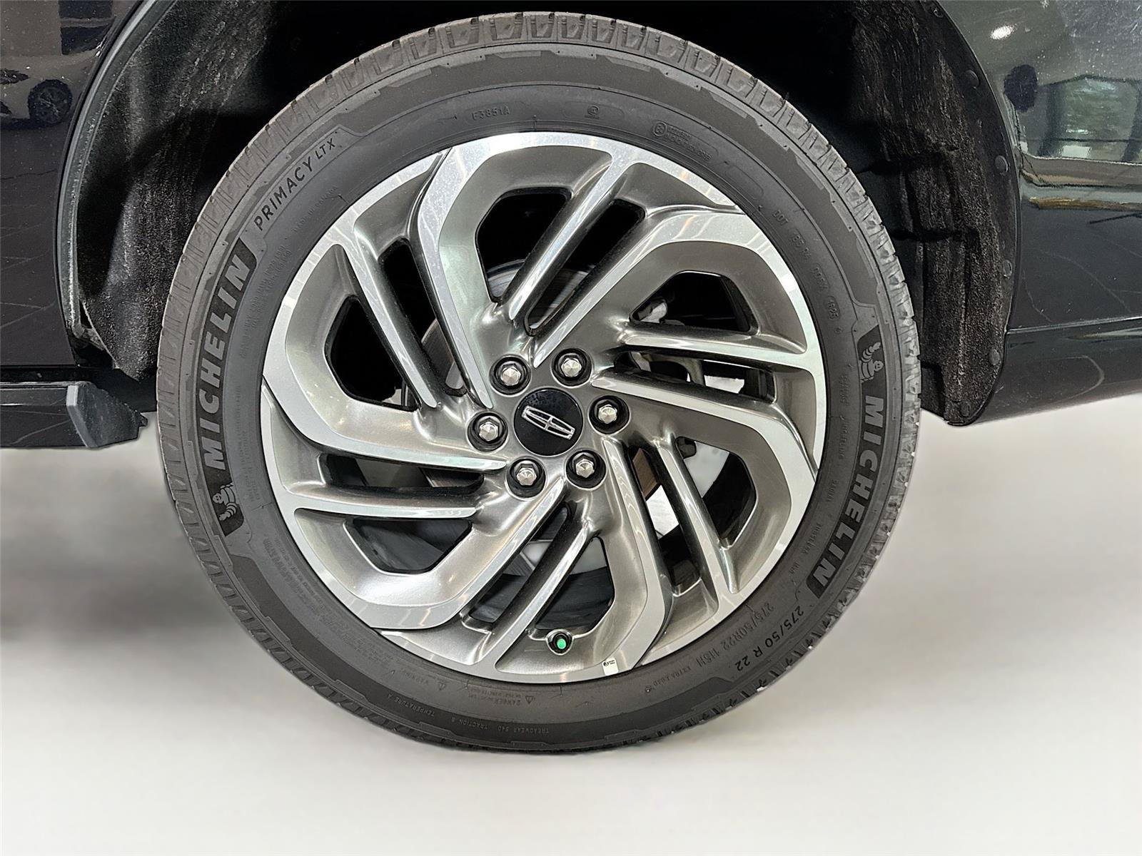 Used 2025 Lincoln Navigator Reserve AWD/4WD image 33