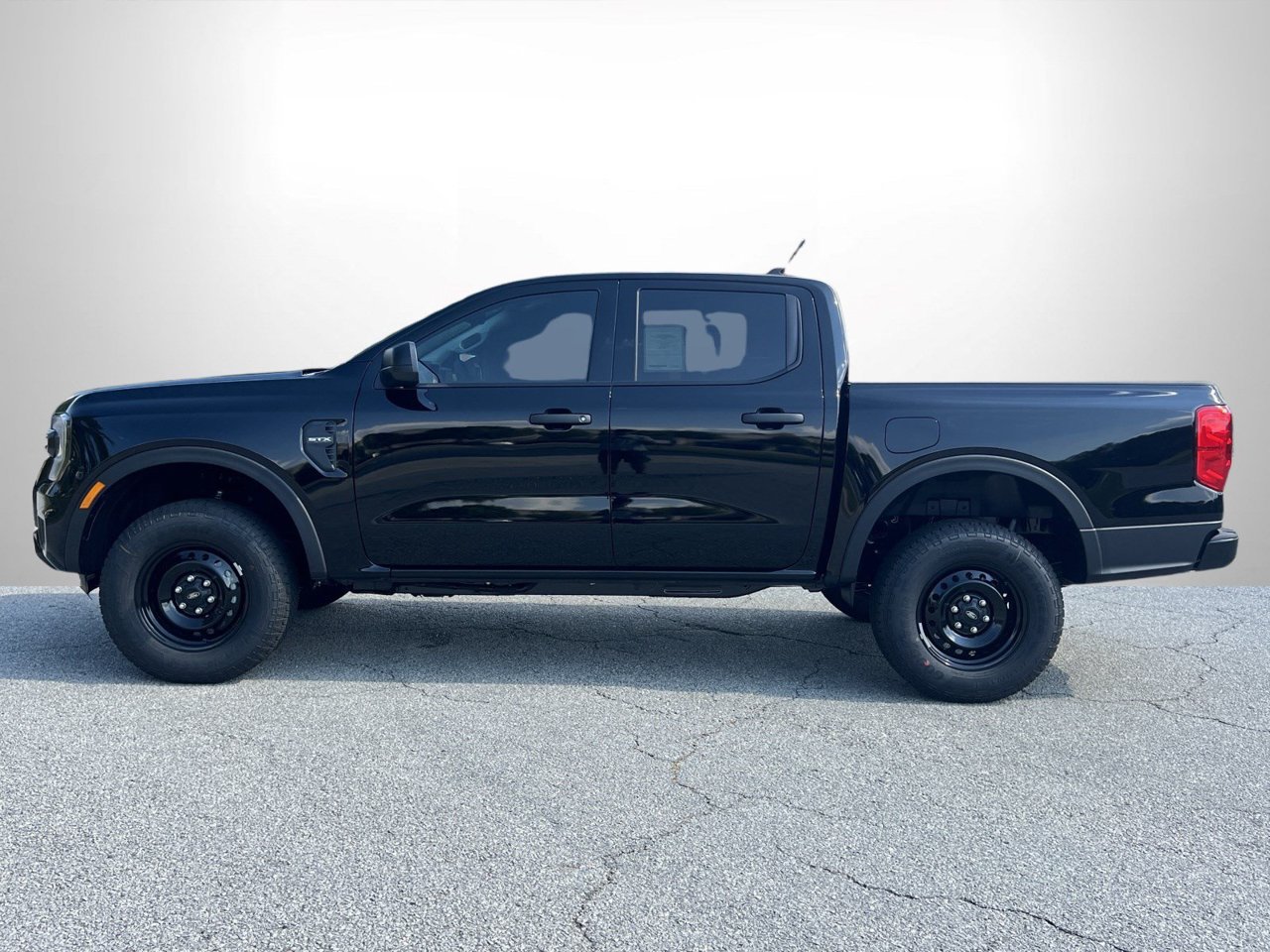 New 2026 Ford Ranger XL RWD image 20