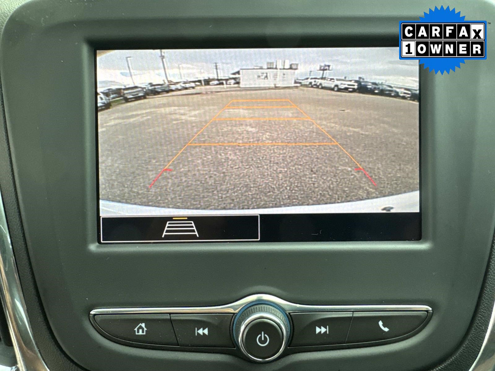 Used 2024 Chevrolet Equinox LS w/ LS Convenience Package FWD image 28