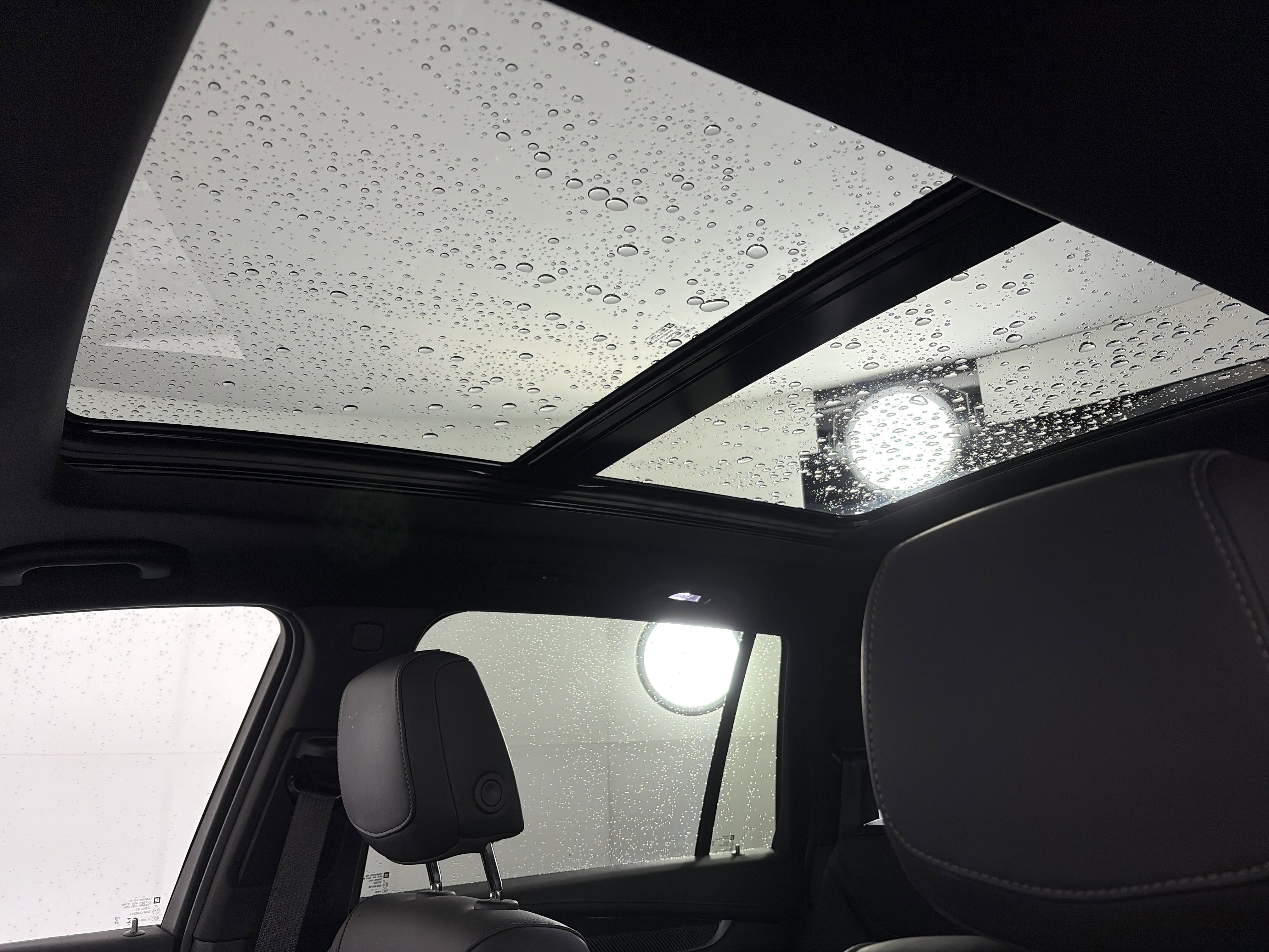 Certified 2024 Cadillac XT6 Sport w/ Technology Package image 23