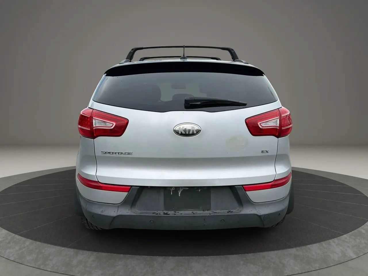 Used 2013 Kia Sportage EX w/ EX Premium Pkg AWD/4WD image 6