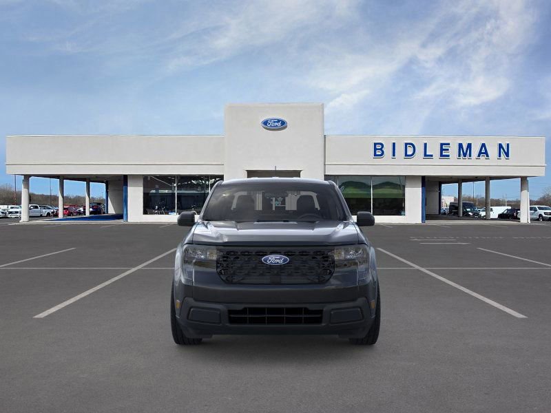 New 2025 Ford Maverick XL w/ Equipment Group 101A image 6