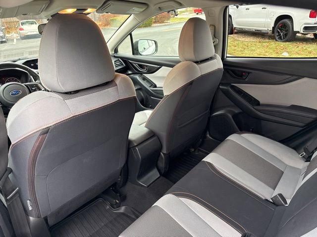 Used 2018 Subaru Crosstrek 2.0i Premium image 10