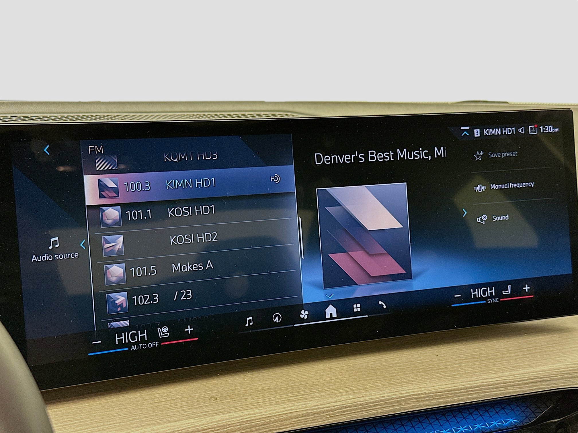 Used 2025 BMW 430i xDrive Coupe image 21