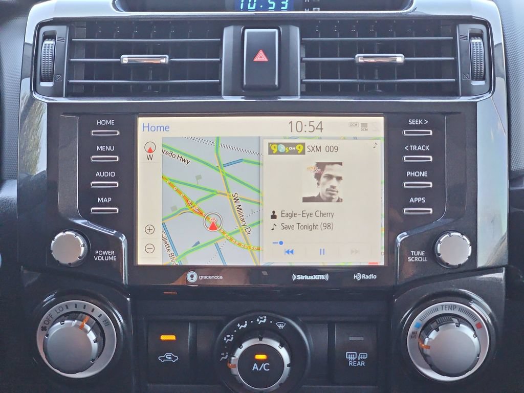 Used 2021 Toyota 4Runner Venture w/ Moonroof Package AWD/4WD image 18