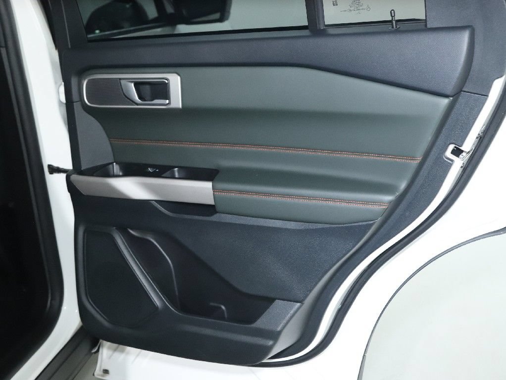 Used 2023 Ford Explorer Timberline AWD/4WD image 34