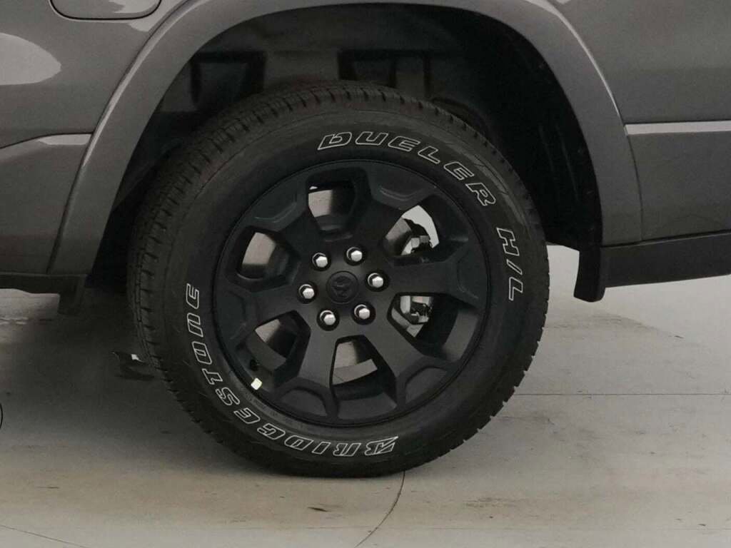 New 2026 RAM 1500 Big Horn image 34