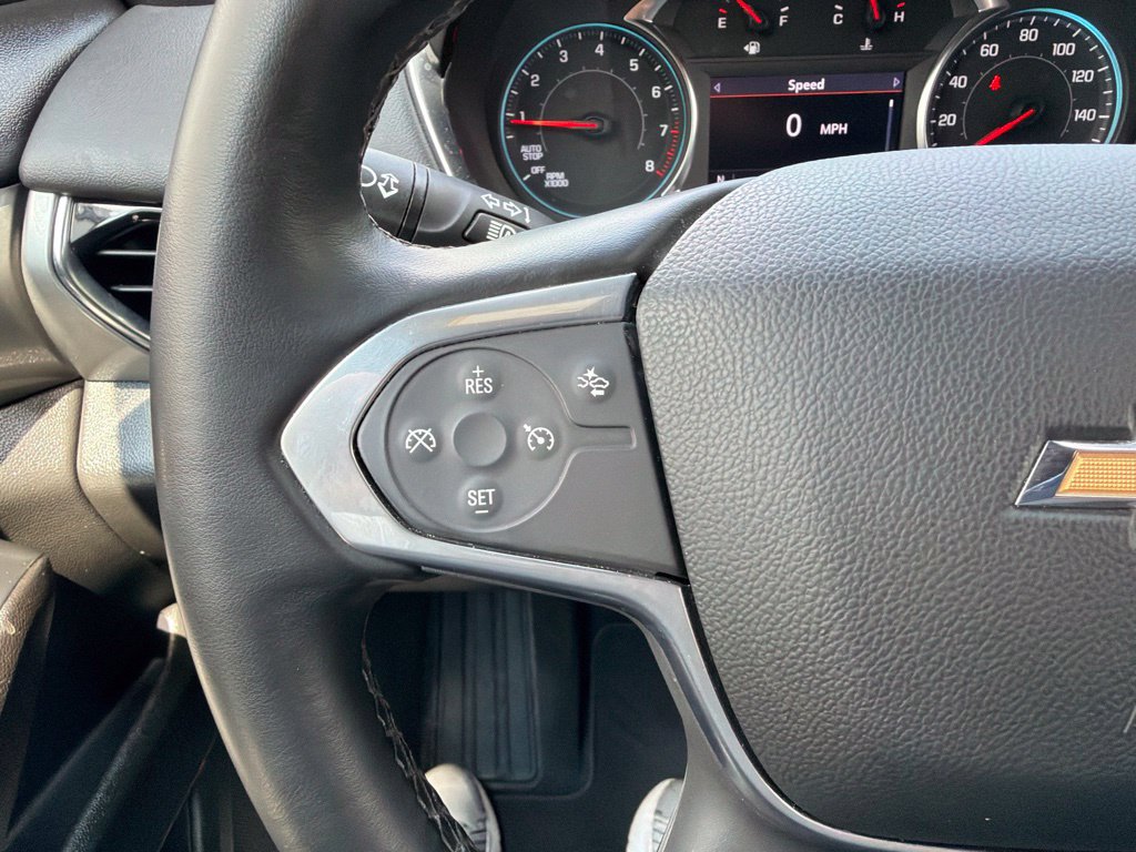 Used 2023 Chevrolet Traverse LT FWD image 60
