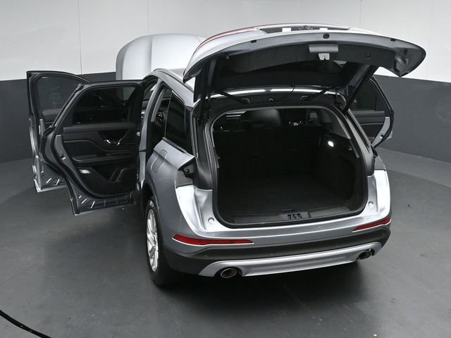 Certified 2022 Lincoln Corsair FWD image 57