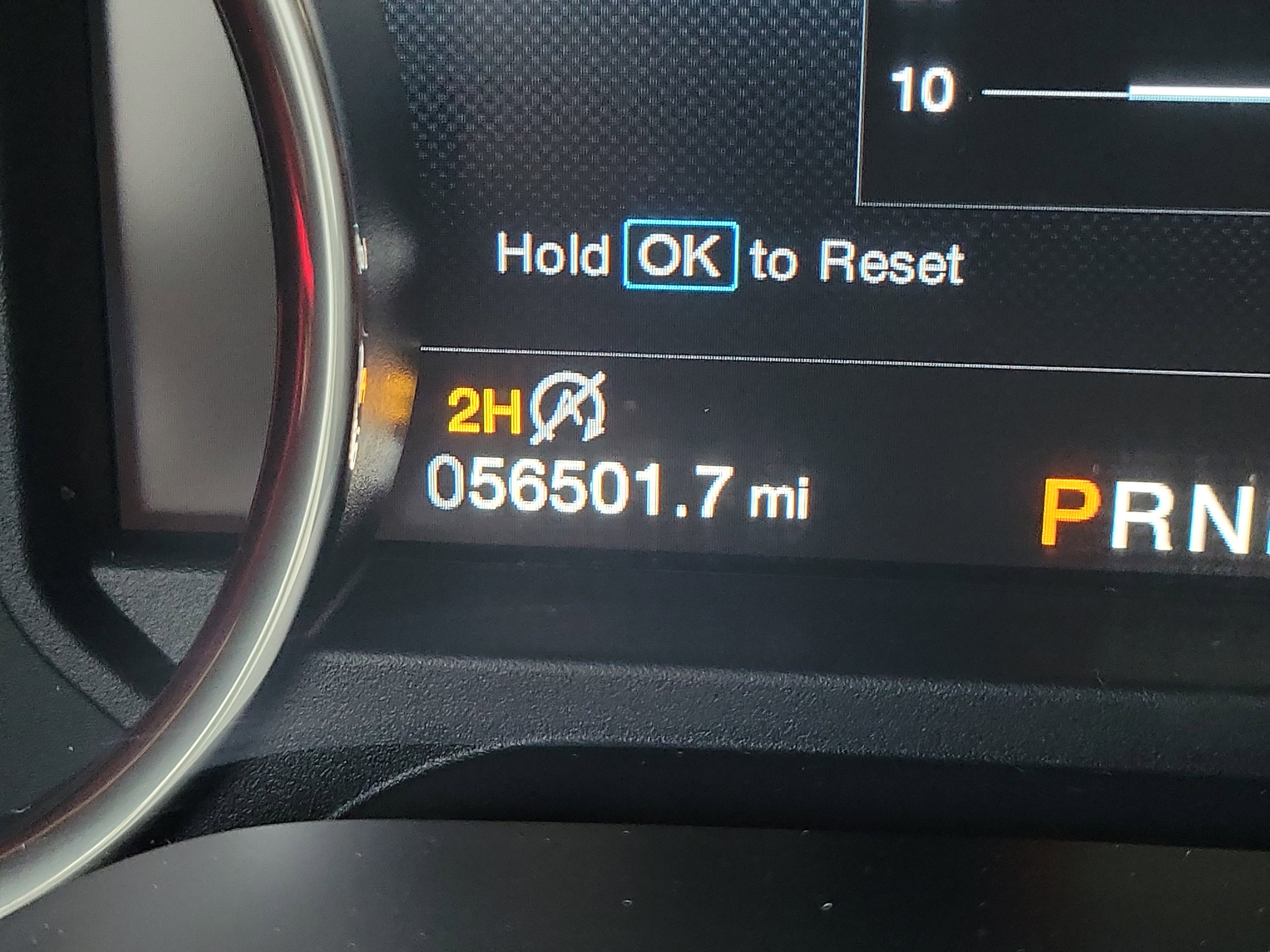 Used 2018 Ford F150 Raptor w/ Equipment Group 802A Luxury image 26