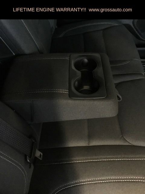 Used 2025 RAM 1500 Tradesman image 26