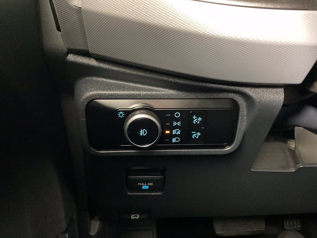 Certified 2023 Ford Bronco Big Bend AWD/4WD image 18