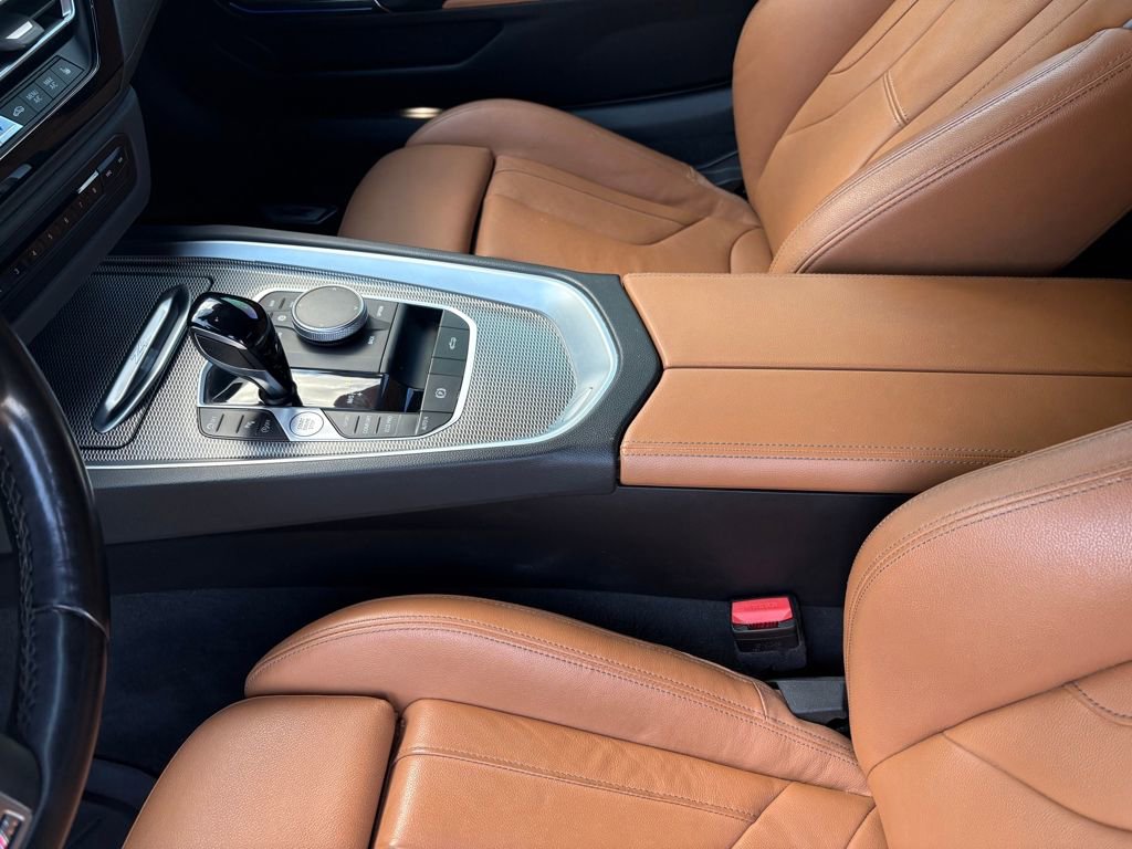 Used 2023 BMW Z4 sDrive30i w/ Premium Package image 16