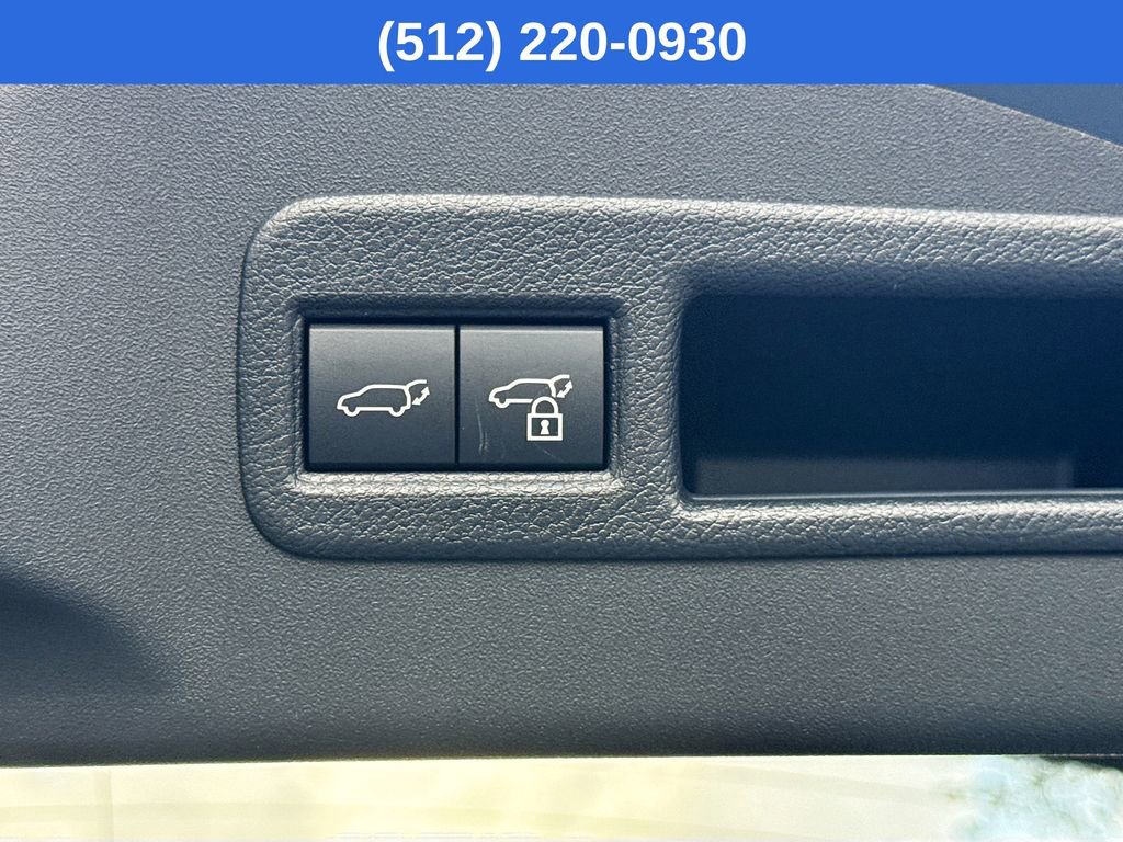 New 2026 Subaru Solterra Premium image 33