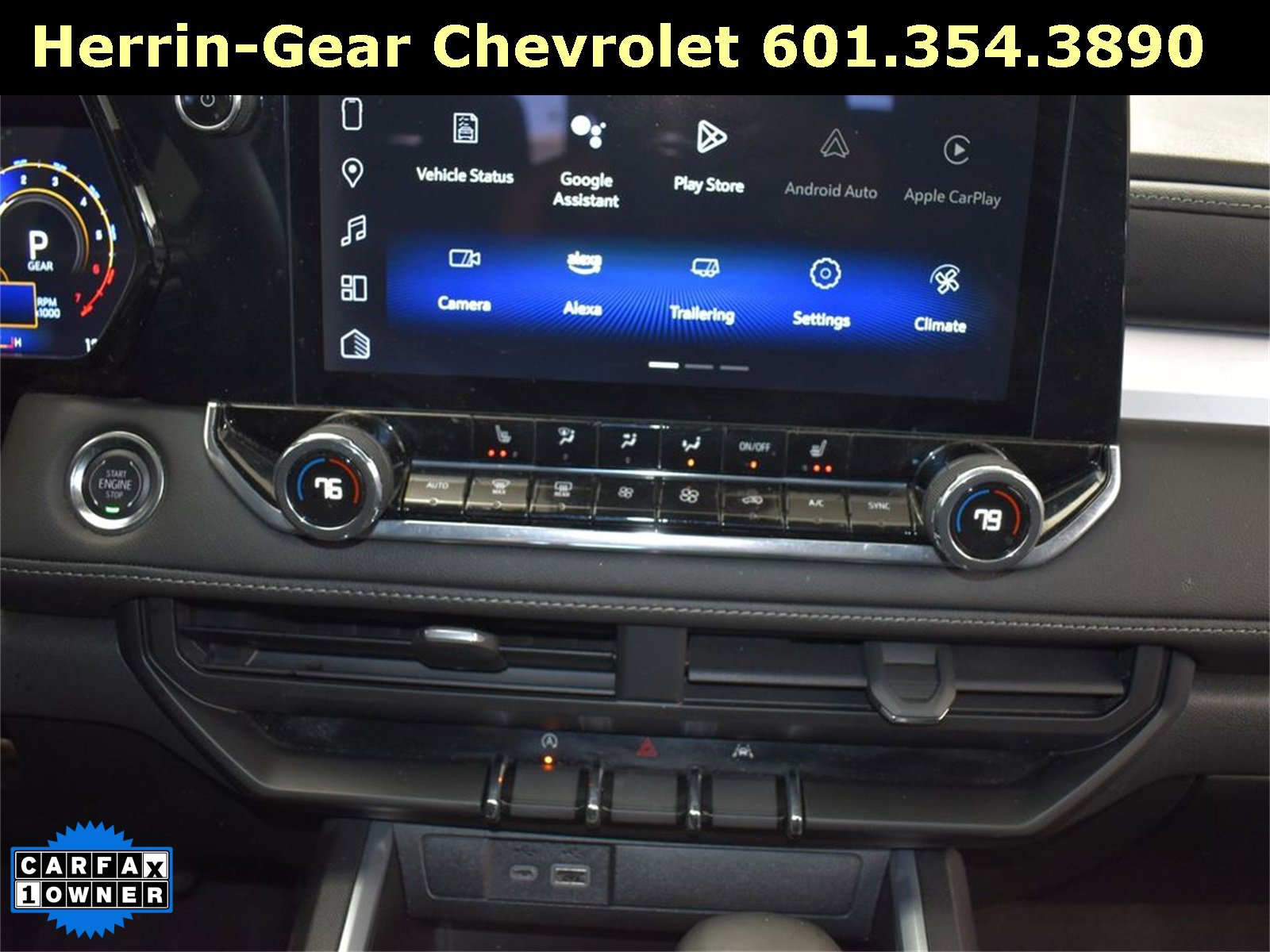 Used 2024 Chevrolet Colorado LT w/ LT Convenience Package II image 28