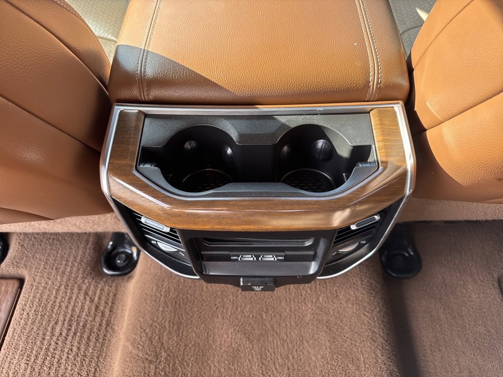 Used 2023 RAM 2500 Laramie image 22