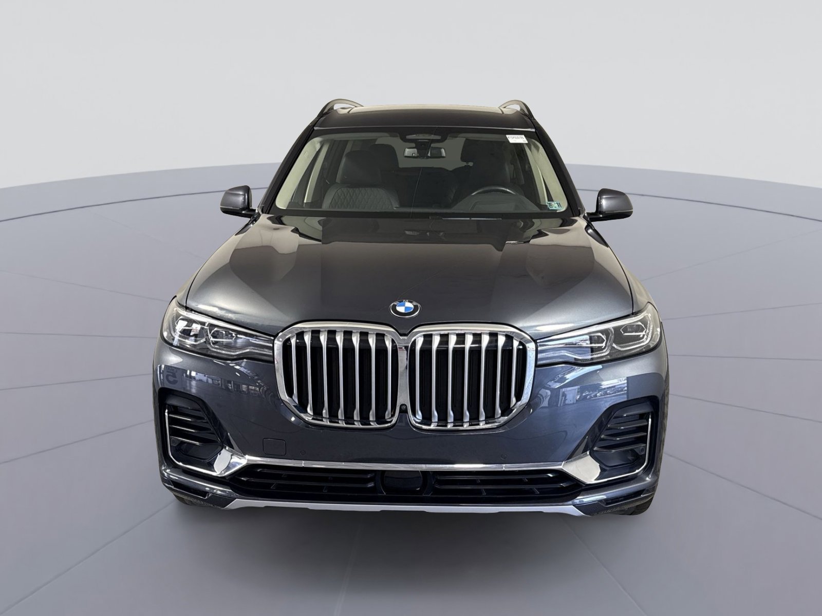 Used 2022 BMW X7 xDrive40i w/ Executive Package image 11