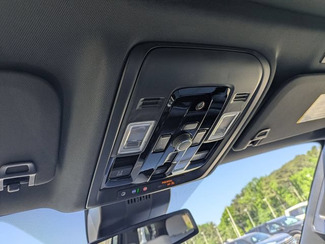 New 2026 Chevrolet Suburban Premier w/ Sun And Tow Package AWD/4WD image 25