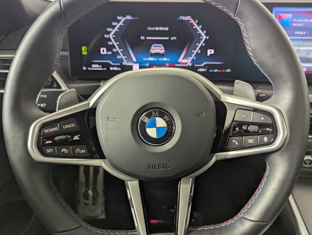 Used 2026 BMW M340i xDrive M340i xDrive image 16