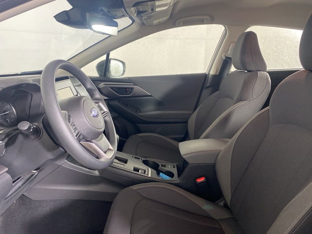 Used 2025 Subaru Impreza 2.0i AWD/4WD image 14