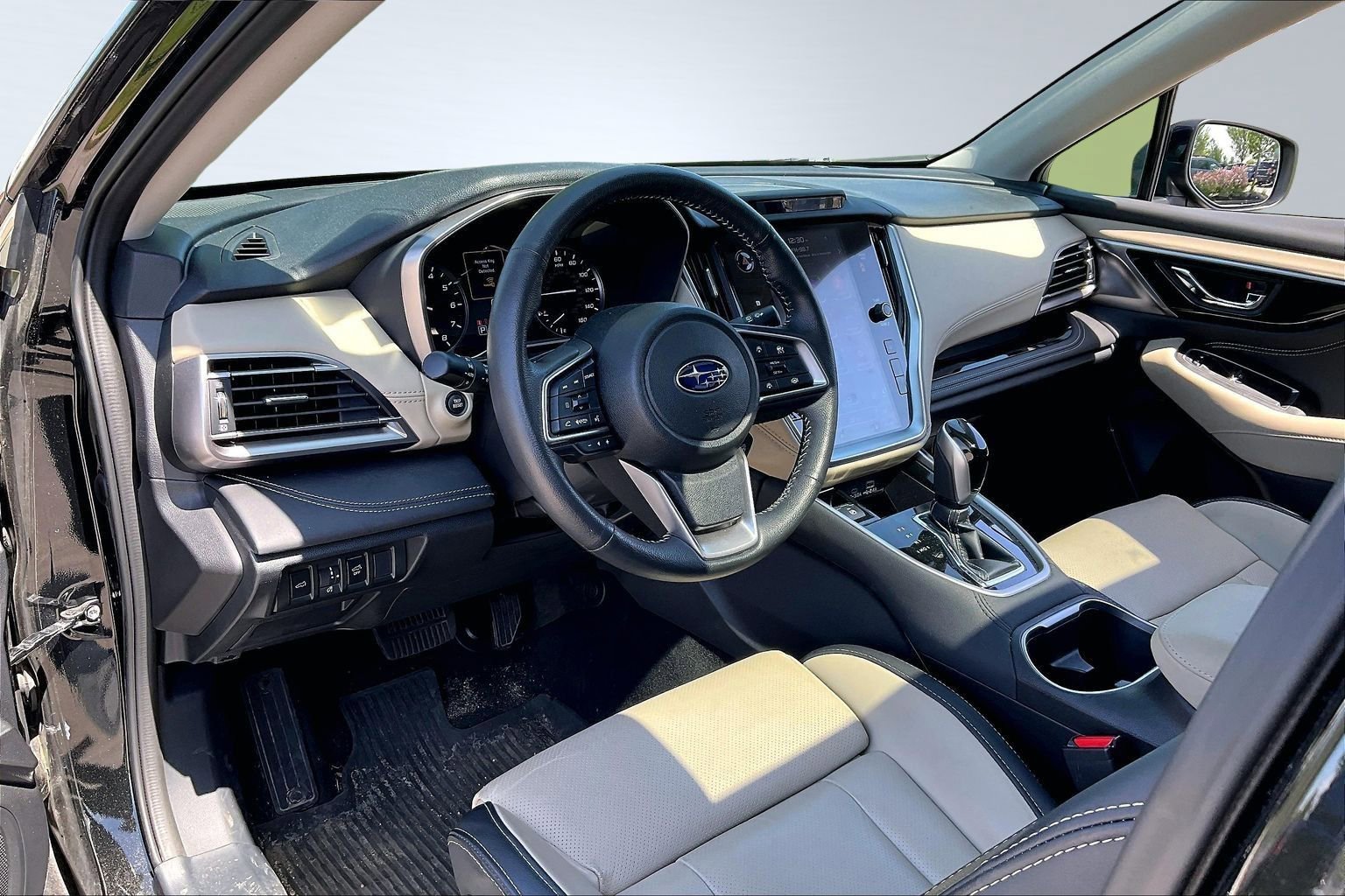 Certified 2024 Subaru Outback Limited AWD/4WD image 10