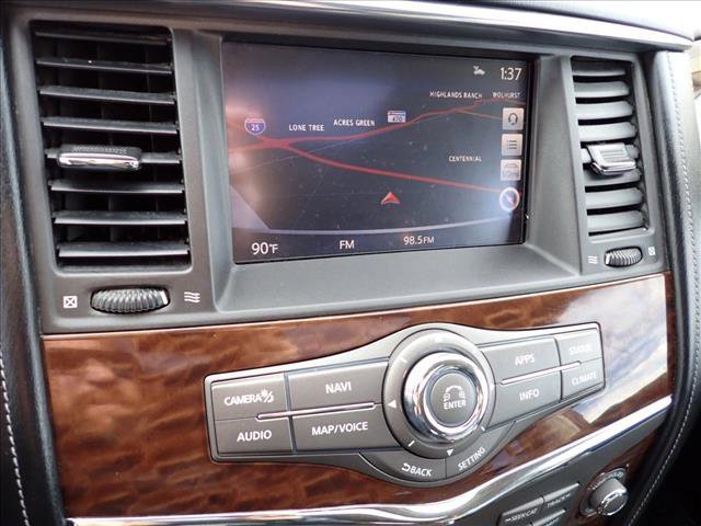 Used 2019 Nissan Armada SL w/ Premium Package image 24