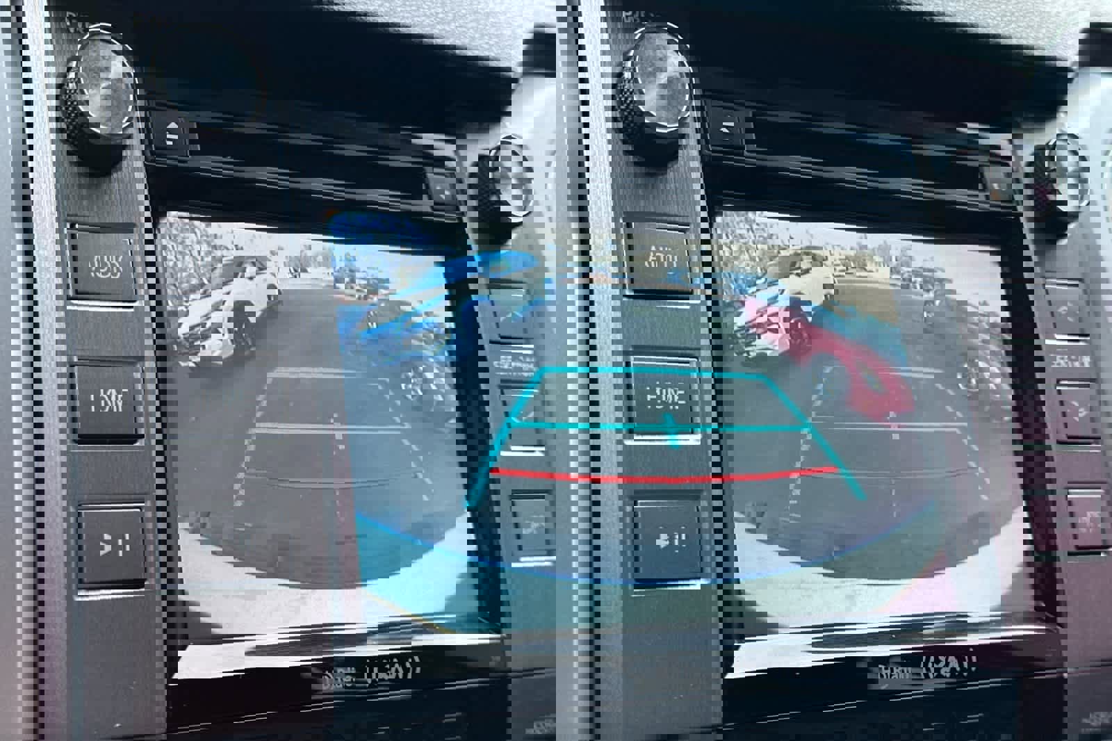 Used 2016 Toyota Tundra SR5 w/ TRD Off Road Package image 18