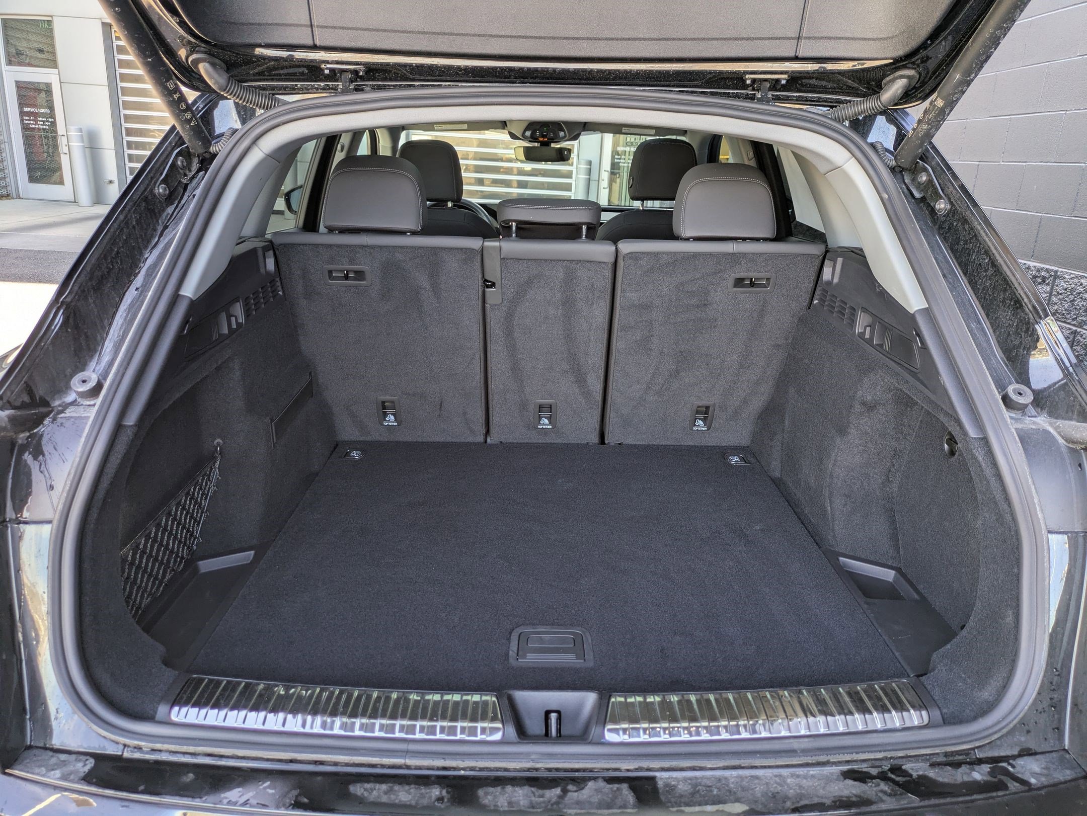 Certified 2025 Audi Q5 Premium Plus w/ Premium Plus image 26