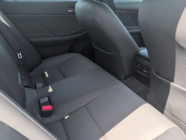 Used 2023 Lexus IS 300 w/ Comfort Package RWD image 19