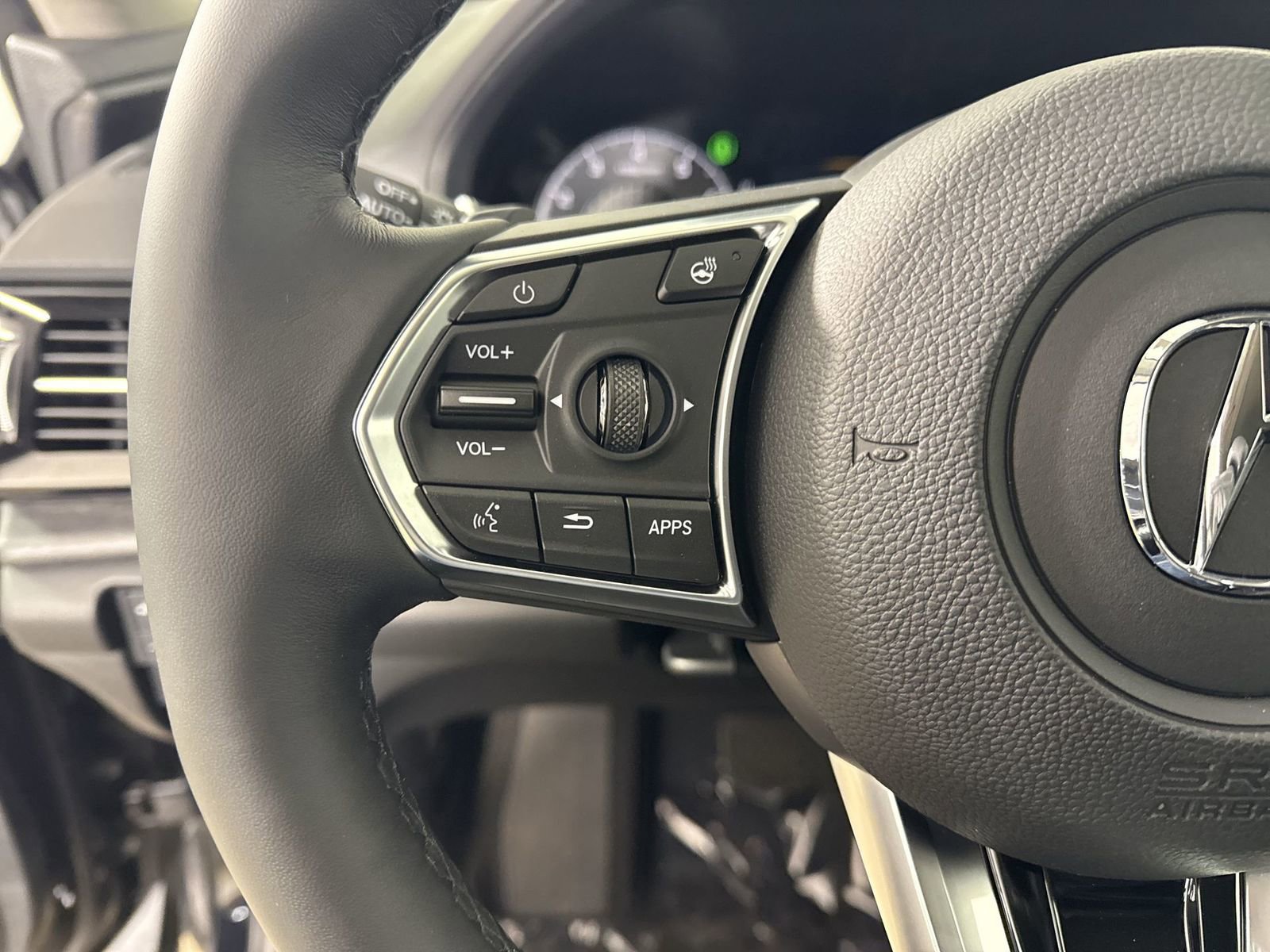 New 2026 Acura RDX SH-AWD w/ Advance Package image 11