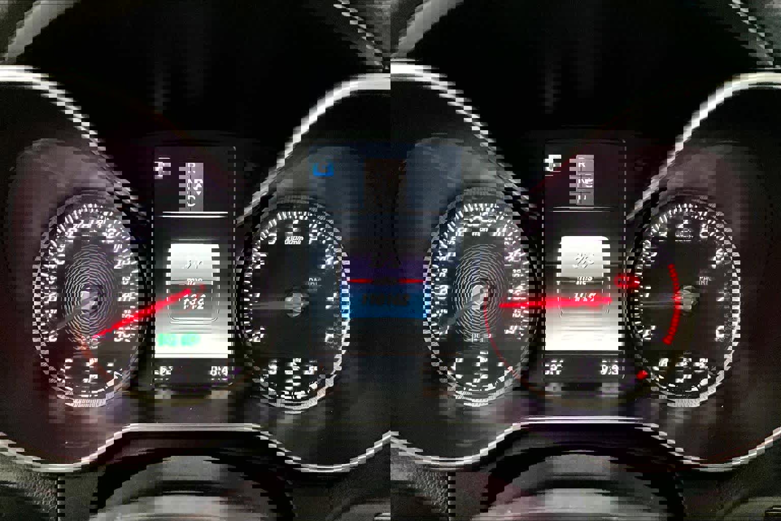 Used 2016 Mercedes-Benz C 300 4MATIC Sedan image 15