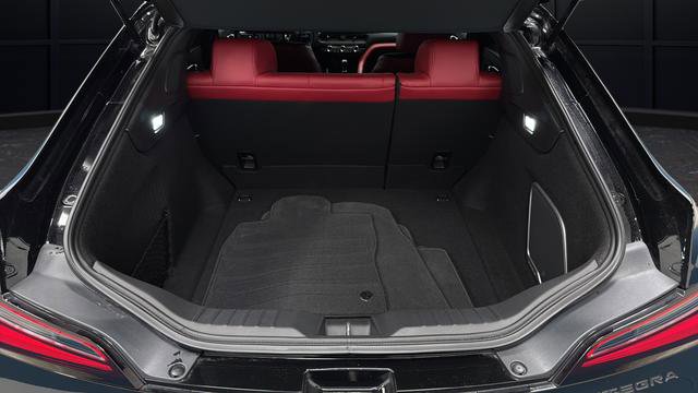 Used 2025 Acura Integra Type S image 30