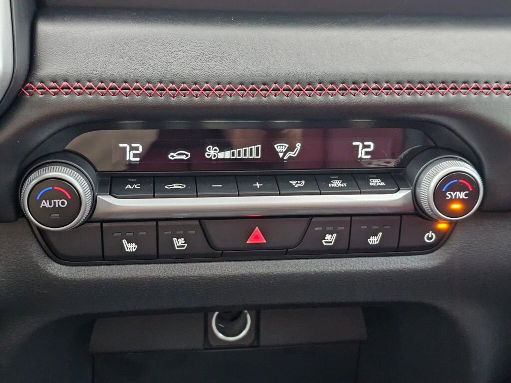 New 2026 MAZDA CX-50 AWD 2.5 Hybrid w/ Premium Pkg image 16