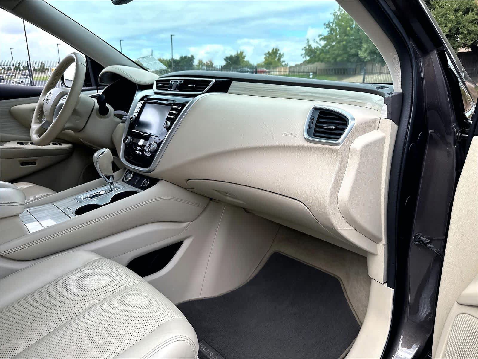 Used 2015 Nissan Murano SL FWD image 20