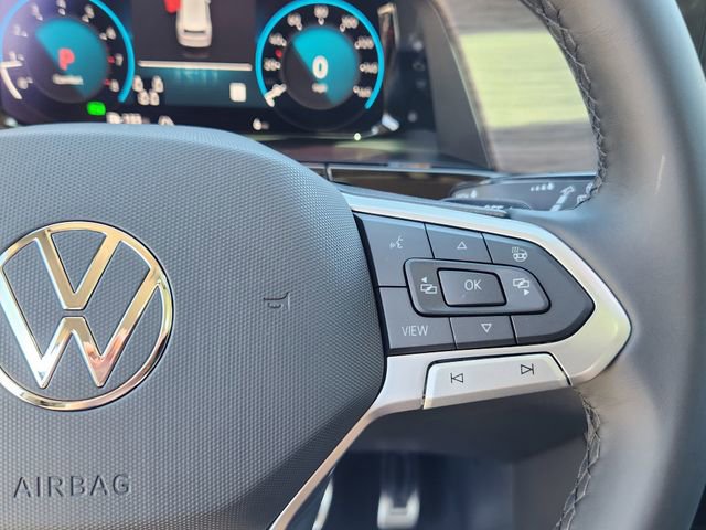 New 2026 Volkswagen Atlas SEL Premium R-Line image 12