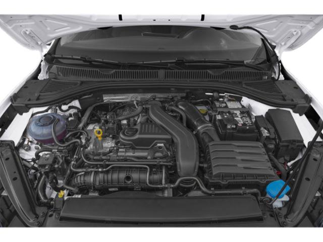 New 2026 Volkswagen Jetta SE FWD image 9