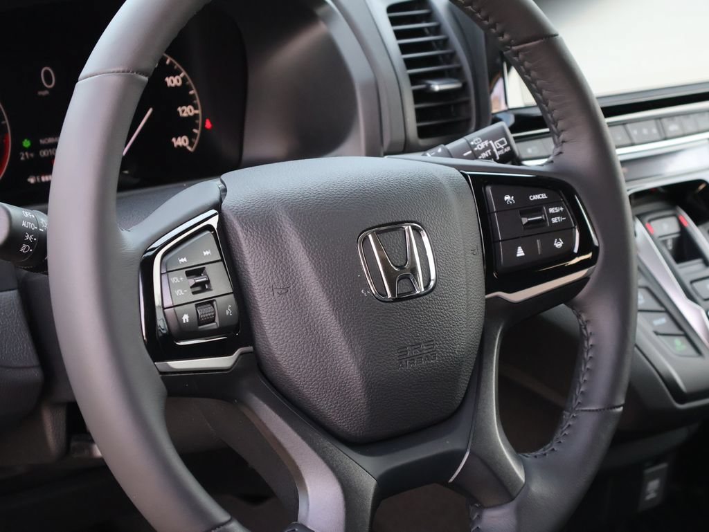 New 2026 Honda Odyssey EX-L image 13