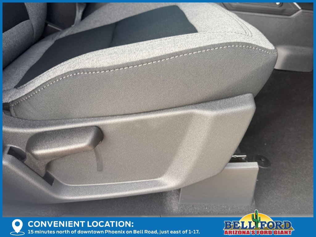 New 2026 Ford Bronco Big Bend AWD/4WD image 13