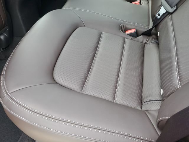 Certified 2025 MAZDA CX-5 Signature image 15