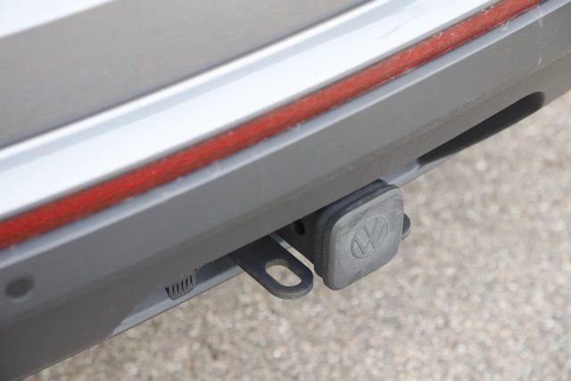 Used 2022 Volkswagen Atlas Cross Sport SE image 7