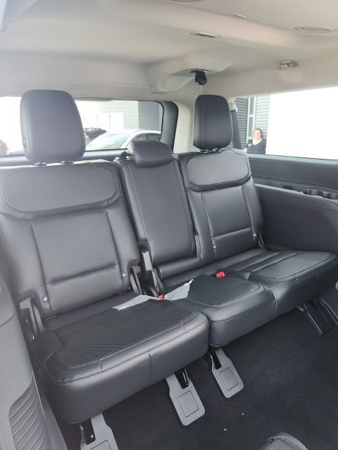 New 2027 Ford Expedition Max Platinum AWD/4WD image 20