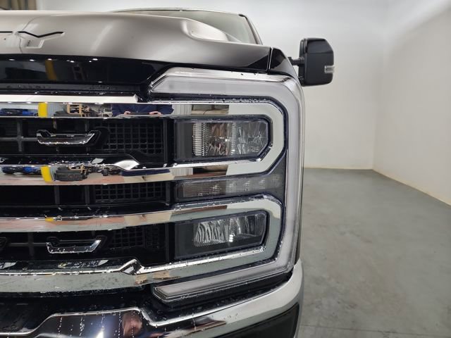 New 2026 Ford F250 Lariat image 34