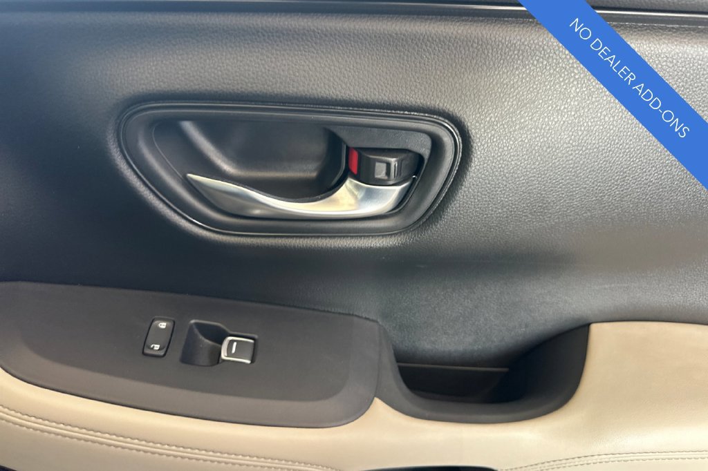 Certified 2024 Honda HR-V EX-L image 19