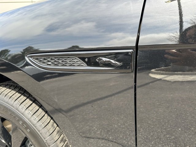 New 2026 Jaguar F-PACE R-Dynamic S image 40