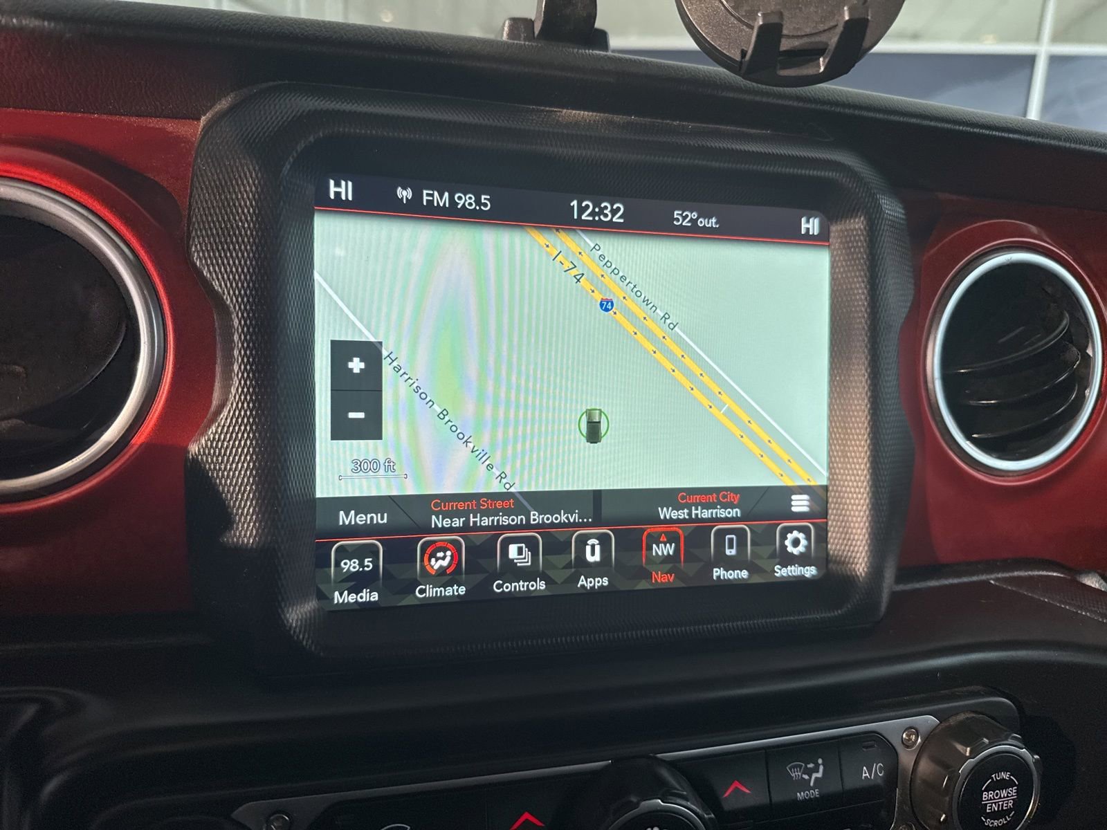 Used 2020 Jeep Wrangler Unlimited Rubicon image 32